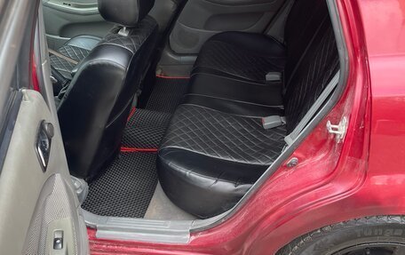 Chevrolet Lacetti, 2010 год, 415 000 рублей, 7 фотография
