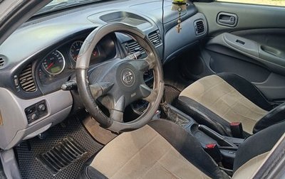 Nissan Almera, 2003 год, 350 000 рублей, 1 фотография