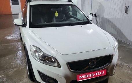 Volvo C30 I рестайлинг, 2010 год, 720 000 рублей, 5 фотография