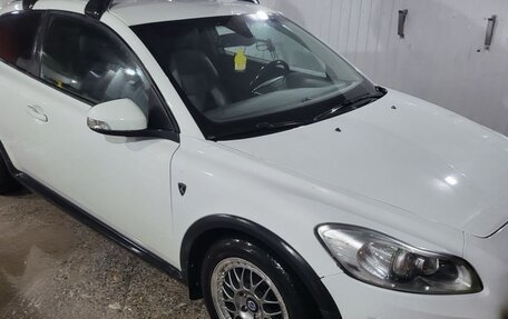 Volvo C30 I рестайлинг, 2010 год, 720 000 рублей, 7 фотография