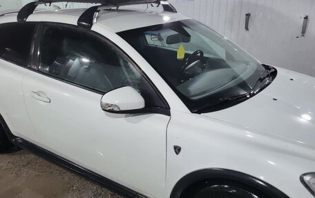 Volvo C30 I рестайлинг, 2010 год, 720 000 рублей, 10 фотография