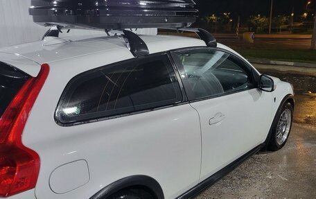 Volvo C30 I рестайлинг, 2010 год, 720 000 рублей, 13 фотография