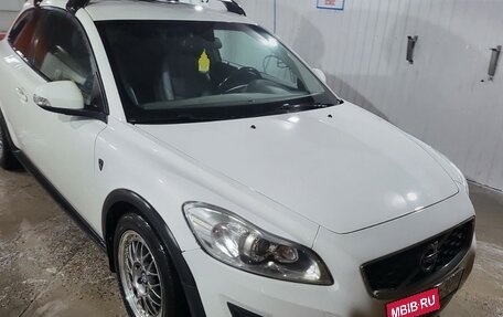 Volvo C30 I рестайлинг, 2010 год, 720 000 рублей, 6 фотография