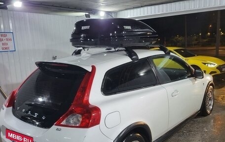 Volvo C30 I рестайлинг, 2010 год, 720 000 рублей, 15 фотография