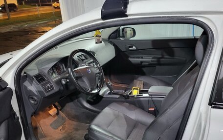 Volvo C30 I рестайлинг, 2010 год, 720 000 рублей, 25 фотография
