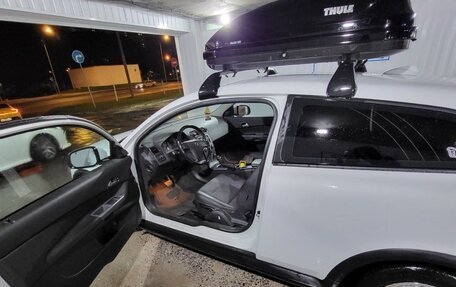 Volvo C30 I рестайлинг, 2010 год, 720 000 рублей, 22 фотография