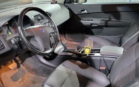 Volvo C30 I рестайлинг, 2010 год, 720 000 рублей, 26 фотография