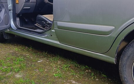 Nissan Almera, 2003 год, 350 000 рублей, 2 фотография
