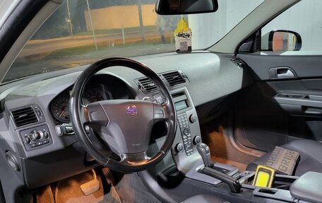 Volvo C30 I рестайлинг, 2010 год, 720 000 рублей, 28 фотография
