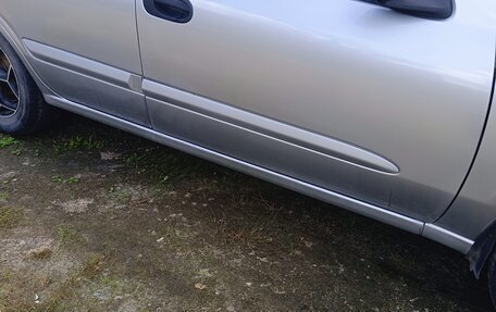 Nissan Almera, 2003 год, 350 000 рублей, 6 фотография