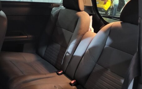 Volvo C30 I рестайлинг, 2010 год, 720 000 рублей, 30 фотография