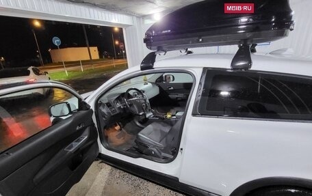 Volvo C30 I рестайлинг, 2010 год, 720 000 рублей, 24 фотография
