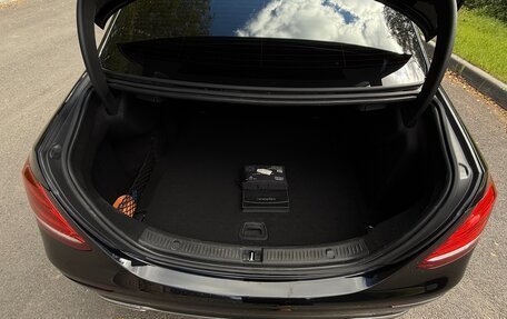 Mercedes-Benz E-Класс, 2016 год, 3 300 000 рублей, 15 фотография