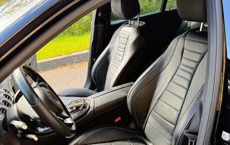 Mercedes-Benz E-Класс, 2016 год, 3 300 000 рублей, 10 фотография