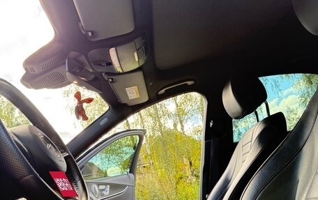 Mercedes-Benz E-Класс, 2016 год, 3 300 000 рублей, 11 фотография