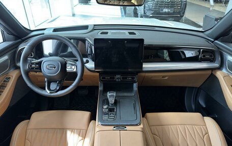 GAC GS8, 2024 год, 4 999 000 рублей, 7 фотография