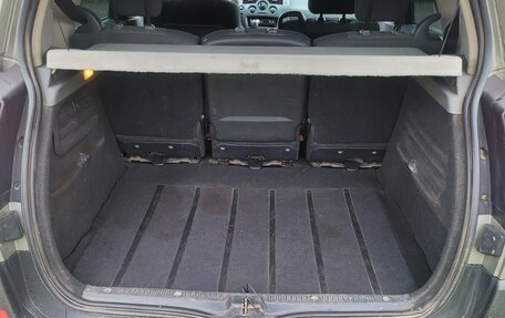 Renault Scenic III, 2007 год, 245 000 рублей, 6 фотография
