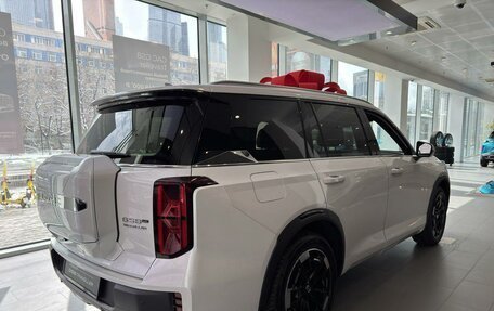 GAC GS8, 2024 год, 4 999 000 рублей, 5 фотография