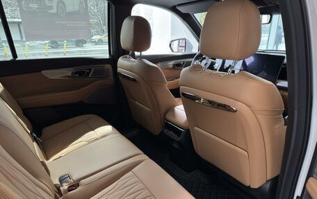 GAC GS8, 2024 год, 4 999 000 рублей, 11 фотография