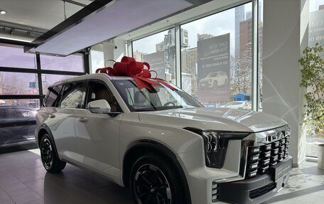 GAC GS8, 2024 год, 4 999 000 рублей, 2 фотография