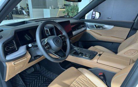 GAC GS8, 2024 год, 4 999 000 рублей, 8 фотография