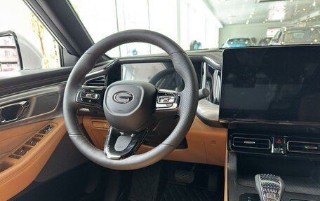 GAC GS8, 2024 год, 4 999 000 рублей, 12 фотография