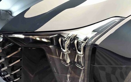 GAC GS8, 2024 год, 4 849 000 рублей, 5 фотография