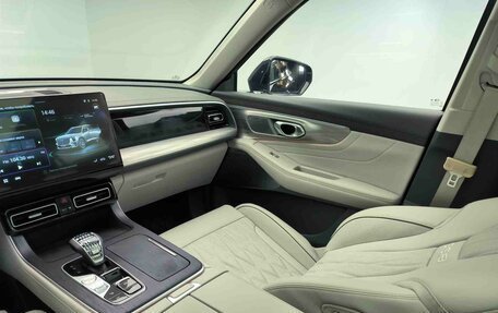 GAC GS8, 2024 год, 4 849 000 рублей, 3 фотография