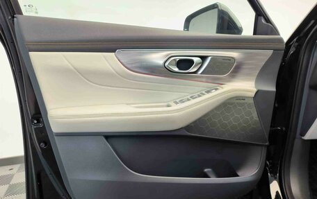 GAC GS8, 2024 год, 4 849 000 рублей, 4 фотография