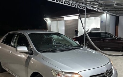 Toyota Corolla, 2008 год, 790 000 рублей, 1 фотография