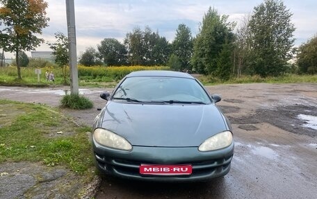 Dodge Intrepid II, 2002 год, 160 000 рублей, 1 фотография