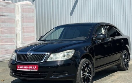 Skoda Octavia, 2008 год, 550 000 рублей, 1 фотография