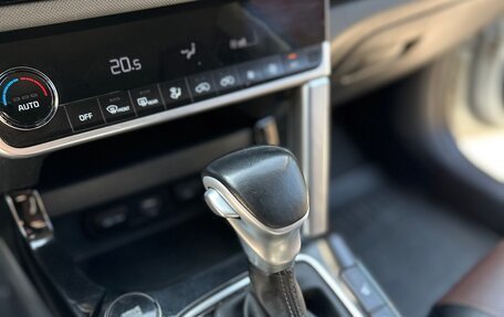 KIA Seltos I, 2021 год, 1 900 000 рублей, 16 фотография