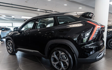 Geely Atlas, 2024 год, 3 817 190 рублей, 5 фотография