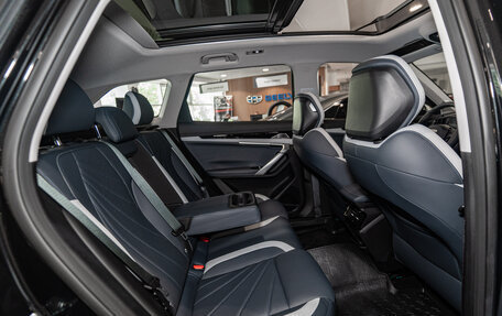 Geely Atlas, 2024 год, 3 817 190 рублей, 10 фотография