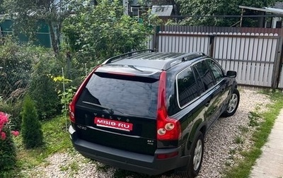 Volvo XC90 II рестайлинг, 2006 год, 1 100 000 рублей, 1 фотография