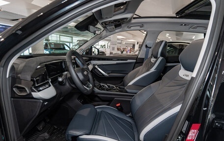 Geely Atlas, 2024 год, 3 817 190 рублей, 9 фотография