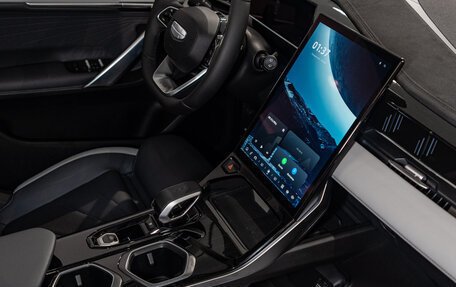 Geely Atlas, 2024 год, 3 817 190 рублей, 16 фотография