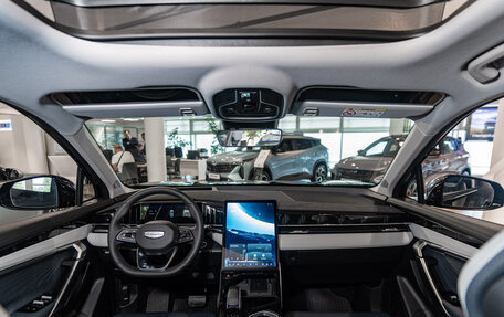 Geely Atlas, 2024 год, 3 817 190 рублей, 15 фотография