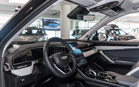 Geely Atlas, 2024 год, 3 817 190 рублей, 22 фотография