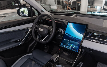 Geely Atlas, 2024 год, 3 817 190 рублей, 25 фотография