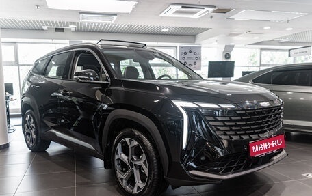 Geely Atlas, 2024 год, 3 817 190 рублей, 18 фотография