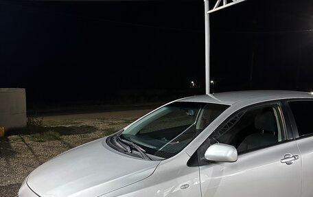 Toyota Corolla, 2008 год, 790 000 рублей, 3 фотография