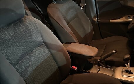 Toyota Corolla, 2008 год, 790 000 рублей, 10 фотография