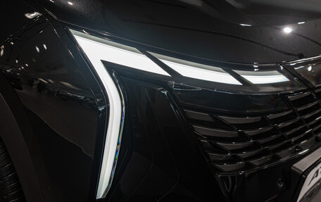 Geely Atlas, 2024 год, 3 817 190 рублей, 31 фотография