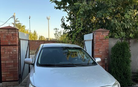 Toyota Corolla, 2008 год, 790 000 рублей, 7 фотография