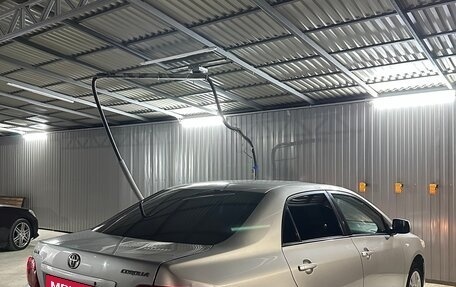 Toyota Corolla, 2008 год, 790 000 рублей, 6 фотография