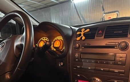 Toyota Corolla, 2008 год, 790 000 рублей, 9 фотография