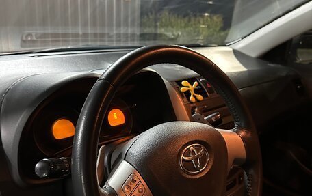Toyota Corolla, 2008 год, 790 000 рублей, 13 фотография