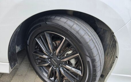 Honda Stepwgn IV, 2019 год, 2 850 000 рублей, 6 фотография